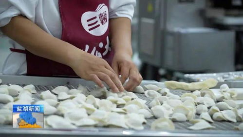 牢記領袖殷切囑托 加快推動高質量發(fā)展丨三馨食品 發(fā)展預制菜項目 引領消費新 食 尚